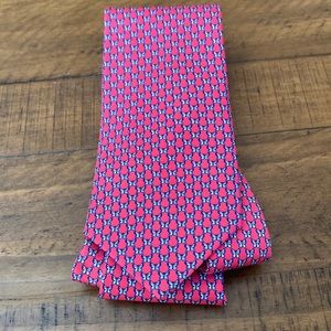 Cremieux Tie
